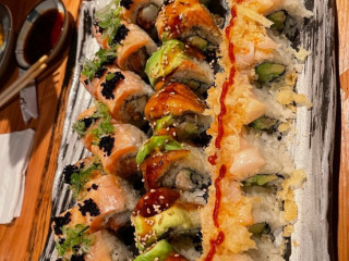 Hamano Sushi