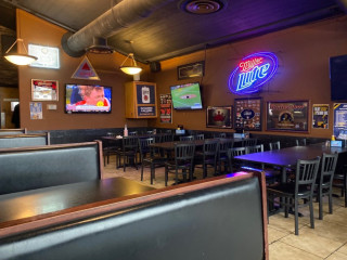 Bushwood Sports And Grill