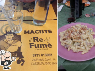 Maciste's
