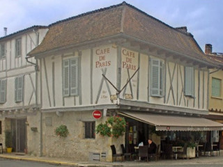 Café De L'atlantic