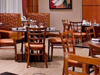 Mastodon Grill Holiday Inn Purdue