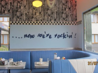 Rockin Joe's American Diner