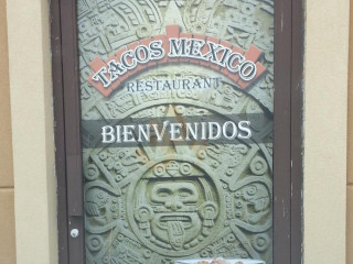 Tacos Mexico Restaurant