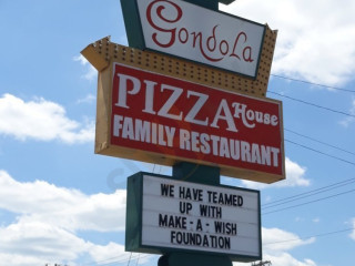 Gondola Pizza Steak House