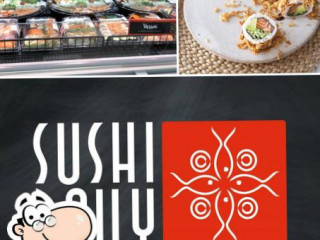 Sushi Daily