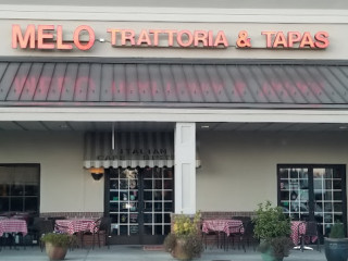 Melo Trattoria And Tapas