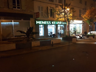 Meness Kebab