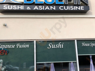 Bluefin Sushi And Asian Cuisine