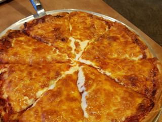 Spiro's Pizza Pasta
