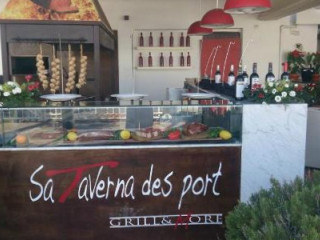 Sa Taverna Des Port