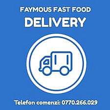 Faymous Fast Food