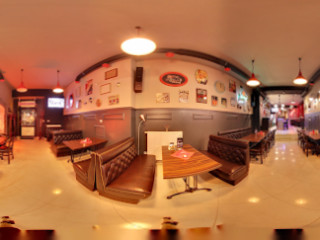 Restauracja Rockabilly Steakhouse And Whisky Bar