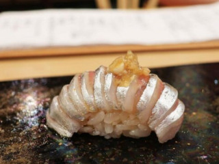 Sakamoto Sushi