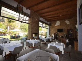 Restaurante Azul Violeta