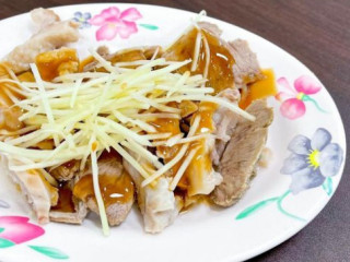 Ciao Zai Tou Huang's Braised Pork Rice (ciaotou)