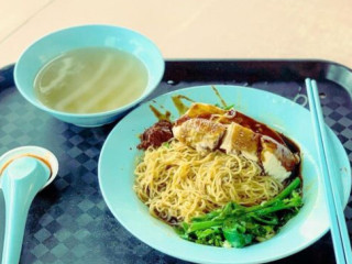 Xiang Jiang Soya Sauce Chicken