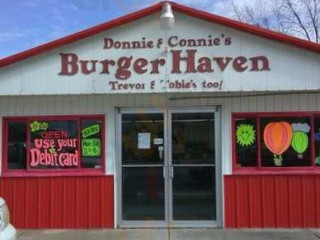 Burger-haven
