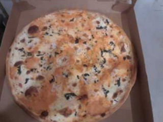 Gicarli's Pizza