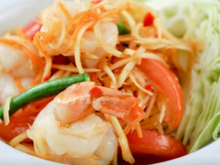 Lao Der Lao & Thai Cuisine