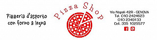 Pizza Shop Di Drommi Maria Rosa