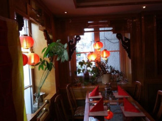 China Restaurant Leong