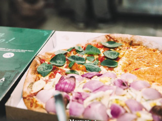Mortadella Pizzeria