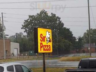 Sir Pizza Of Siler City