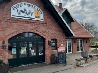 Arentz Bauernladen & Cafe