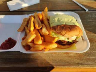 Fair Oaks Burger