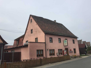 Gasthaus Dorstewitz