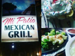 Mi Patio Mexican Grill