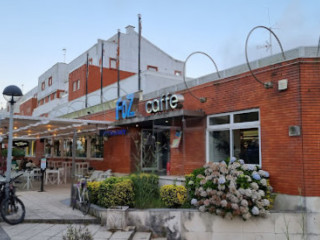 Foz Caffe Viana Do Castelo