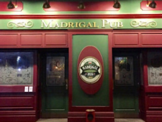 Madrigal Pub