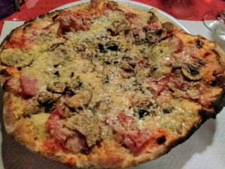 Pizzeria Gino