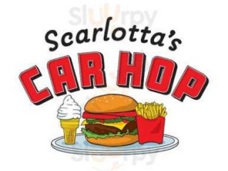 Scarlotta's Car-hop