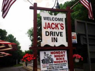 Jack's Drive-inn