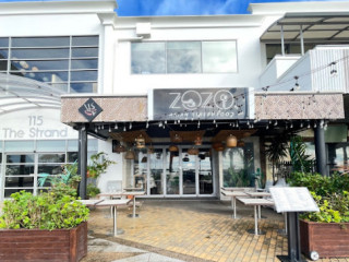 Zozo Asian Street Food