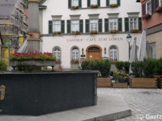 Löwen- Am Rathaus