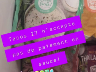 Tacos 27
