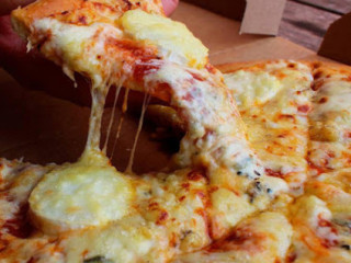 Domino's Pizza Saint-malo Parame