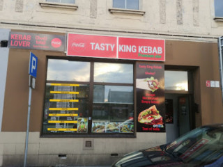 Tasty King Kebab