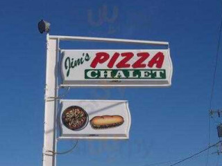 Jim's Pizza Chalet