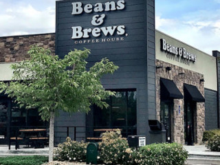 Beans Brews Coffeehouse