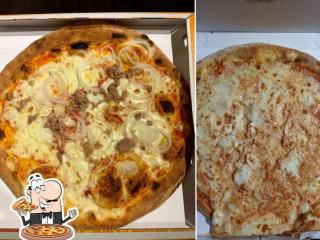 Pizzeria D'asporto Mamma Mia Di Muraru Vasile