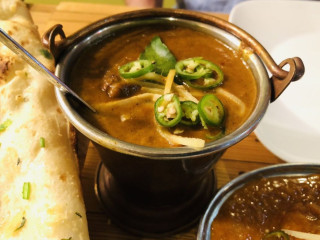 Curry Twist