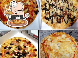 Pizzeria D' Asporto Buonincontro Di Salvatore Buonincontro