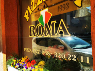 Pizzeria Roma Zielona Góra Najlepsza Pizza