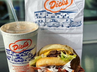 Dick's Drive-In Restaurant