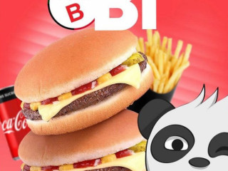 La B Hamburgers