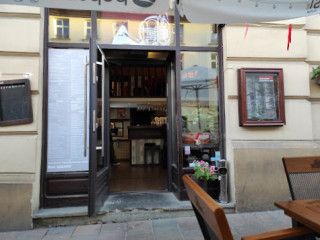Warsztat Café
